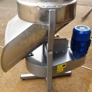 WOS 208 CABBAGE SHREDDER