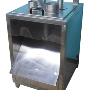 WOS 807 SLICING MACHINE