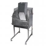 ShK-WOS-217 Shredder «Tender cut» (Cabbage shredder up to 1 ton)  