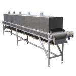 WOS 425 Drying machine (drying firing)