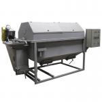  WOS 910 machine for vegetables washing