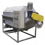  WOS 910 machine for vegetables washing