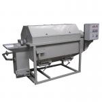  WOS 910 machine for vegetables washing
