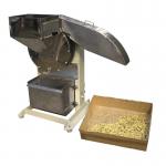 Машина для резки картофеля соломкой, ломтиками. Корнеплодорезка КПР-ВОС.819 «Ломтик, Столбик, Кубик»